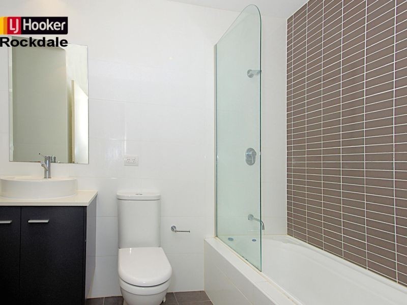 33/18 Market Street, Rockdale NSW 2216