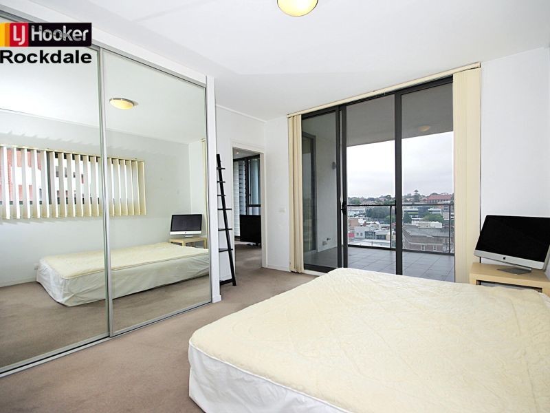 33/18 Market Street, Rockdale NSW 2216