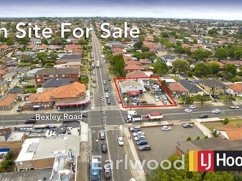 155-157 Bexley Road, Earlwood NSW 2206