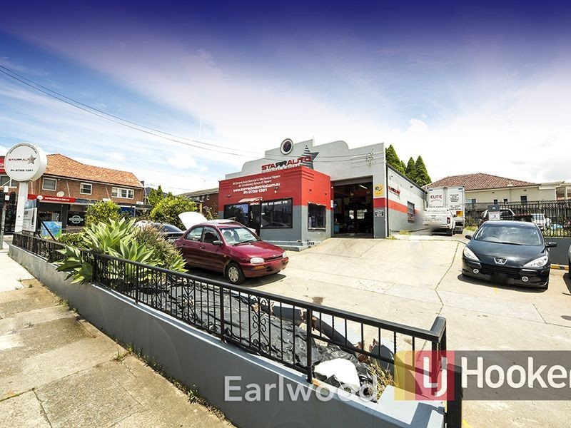 155-157 Bexley Road, Earlwood NSW 2206