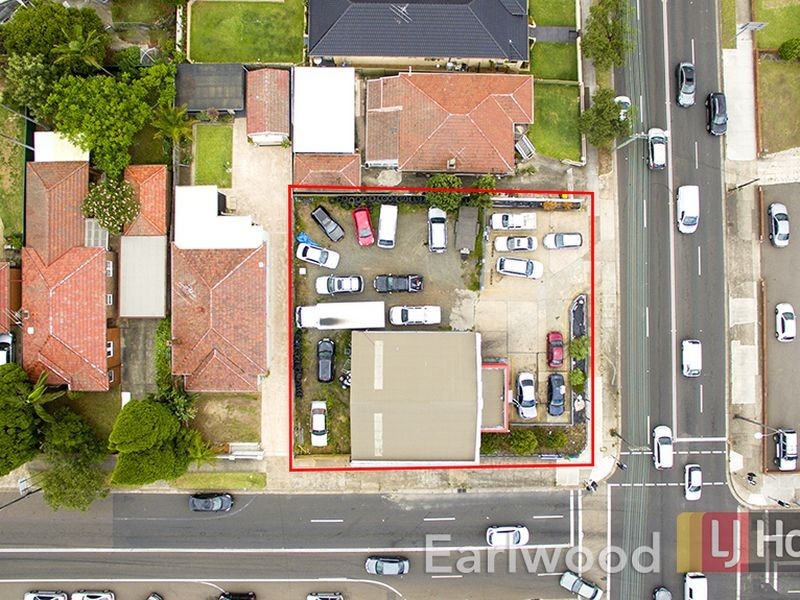 155-157 Bexley Road, Earlwood NSW 2206