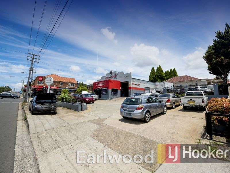 155-157 Bexley Road, Earlwood NSW 2206