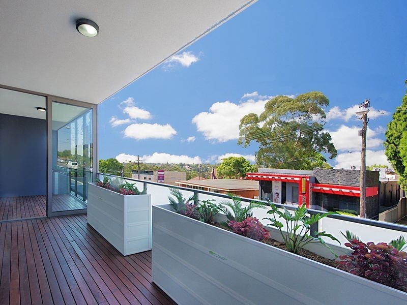 8/17-25 William Street, Earlwood NSW 2206