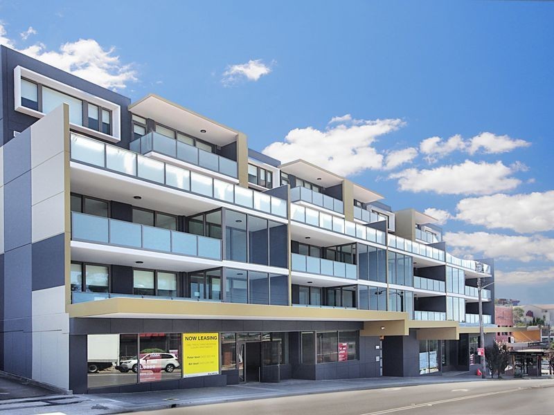 8/17-25 William Street, Earlwood NSW 2206