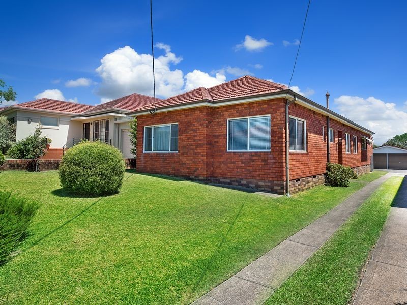 38 Malley Avenue, Earlwood NSW 2206