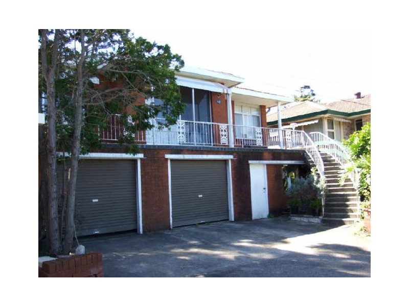 42 Highland Crescent, Earlwood NSW 2206