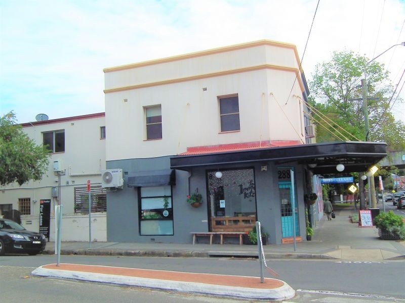 288 Unwins Bridge Road, Sydenham NSW 2044