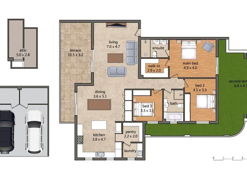 59-67 Second Avenue, Campsie NSW 2194