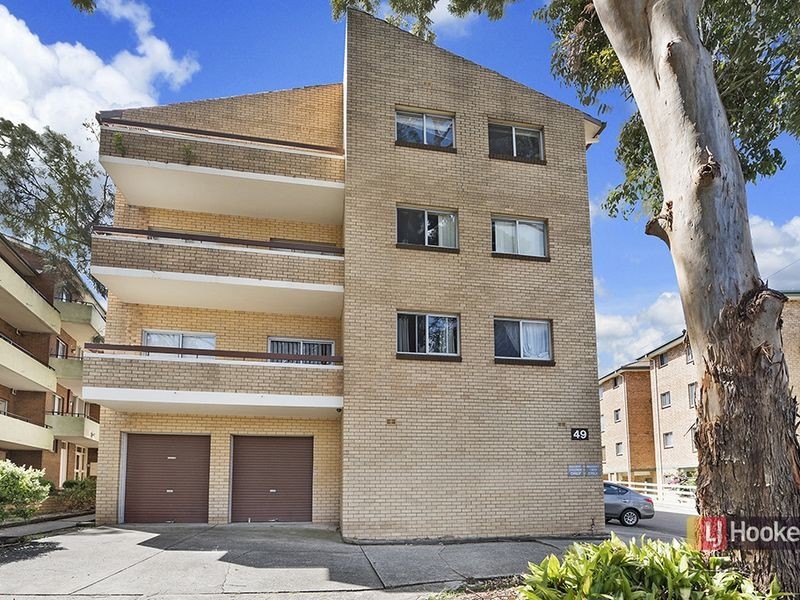 1/49 Villiers Street, Rockdale NSW 2216