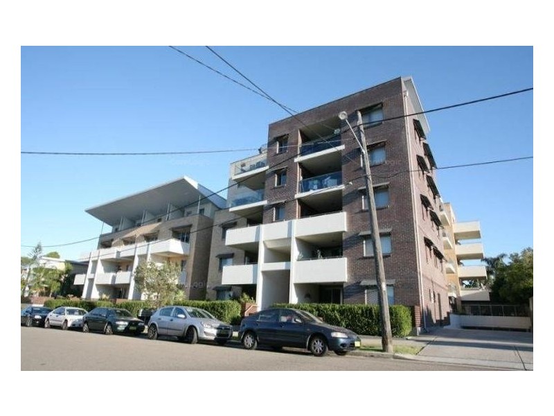 19/9 Banksia Ave, Banksia NSW 2216