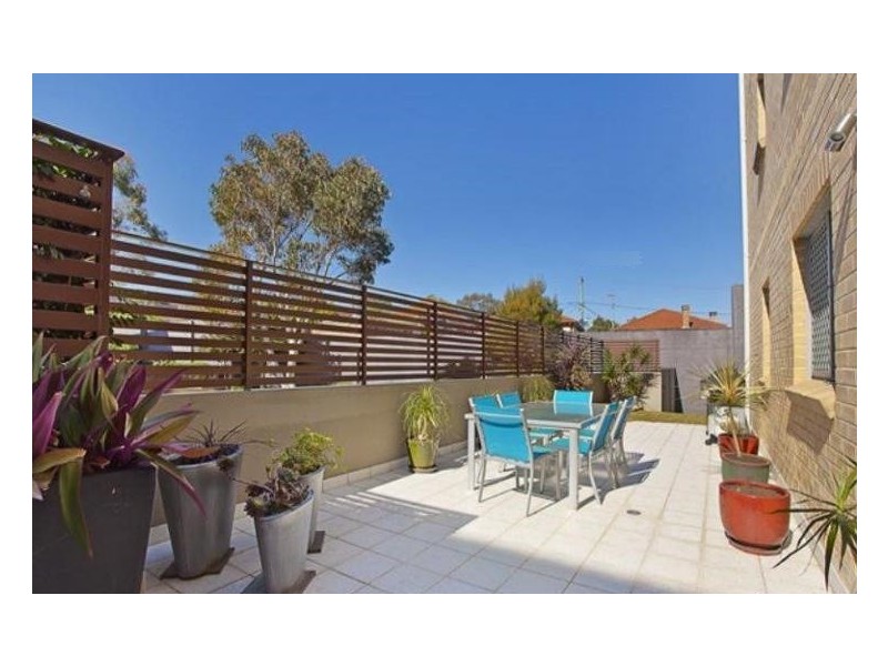 19/9 Banksia Ave, Banksia NSW 2216