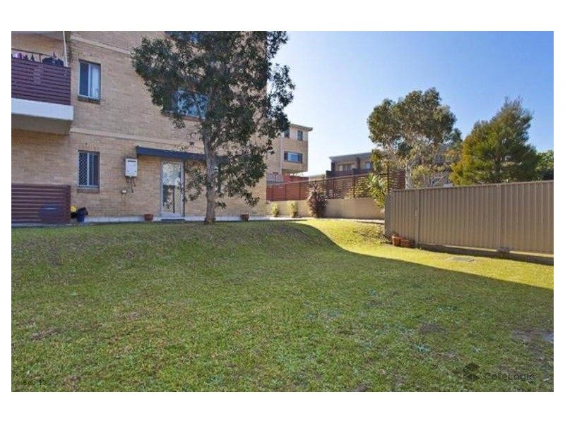 19/9 Banksia Ave, Banksia NSW 2216