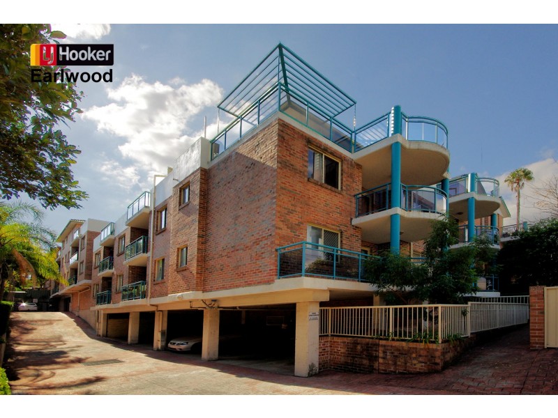 21/1 Richard Road, Bankstown NSW 2200