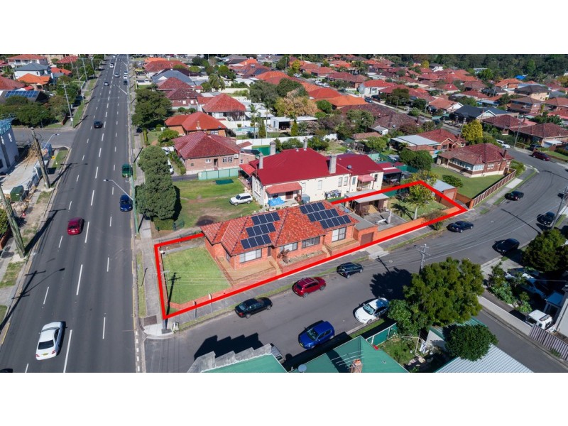 57 Rocky Point Road, Kogarah NSW 2217