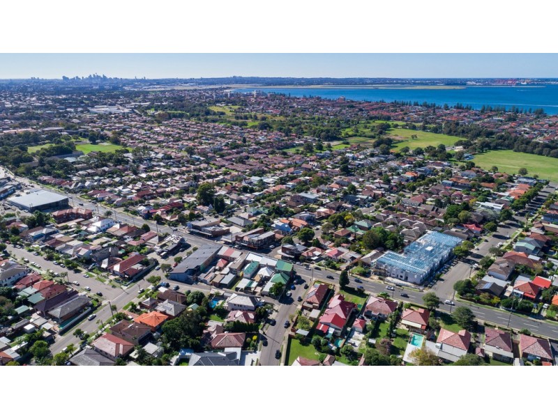 57 Rocky Point Road, Kogarah NSW 2217