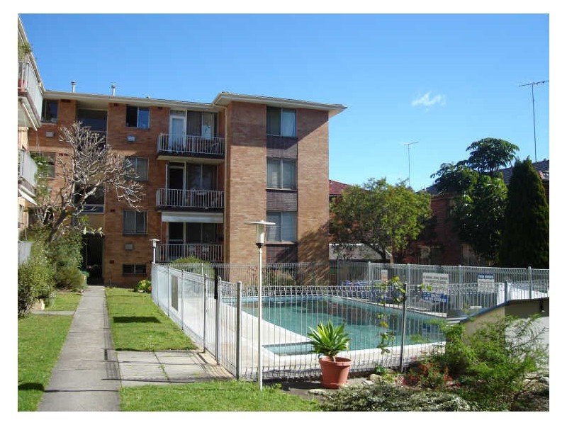 30/44 Ewart Street, Marrickville NSW 2204