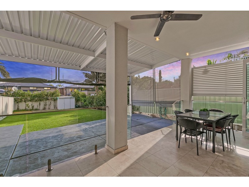 21 Springfield Avenue, Roselands NSW 2196