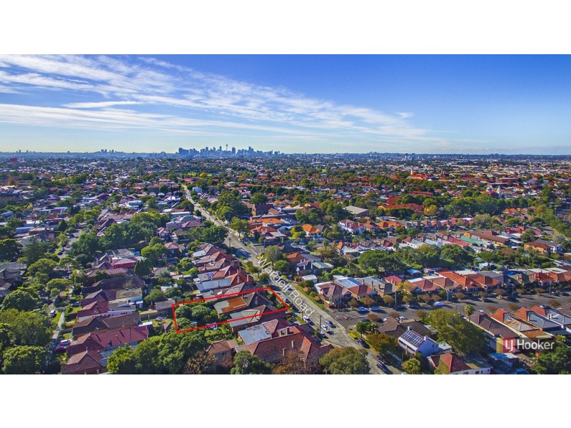 217 Wardell Road, Dulwich Hill NSW 2203