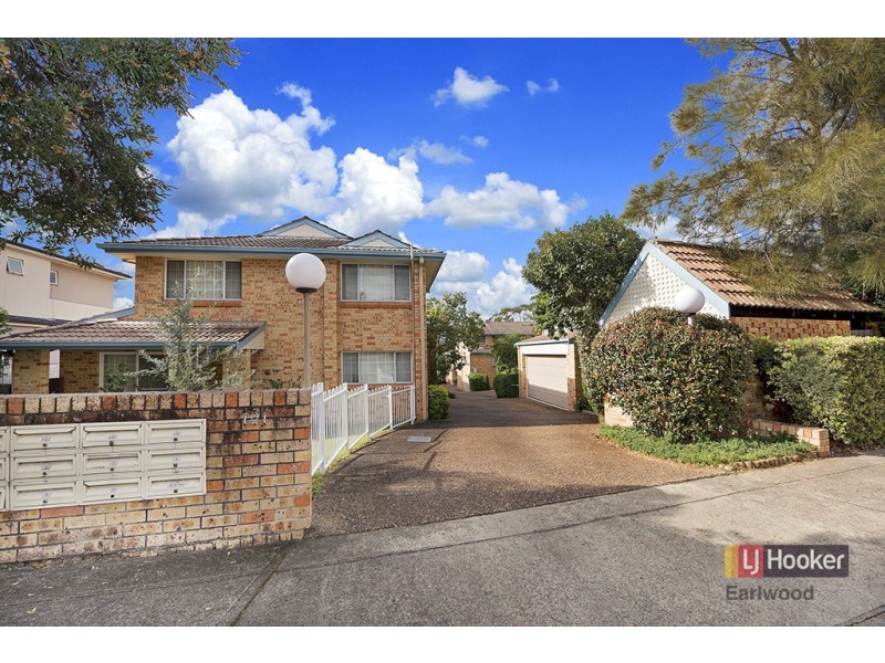 6/121-127 Riverview Road, Earlwood NSW 2206