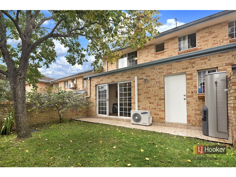 6/121-127 Riverview Road, Earlwood NSW 2206