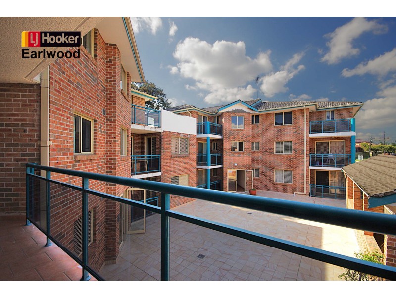 21/1 Rickard Road, Bankstown NSW 2200