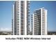 1701/420 Macquarie Street, Liverpool NSW 2170