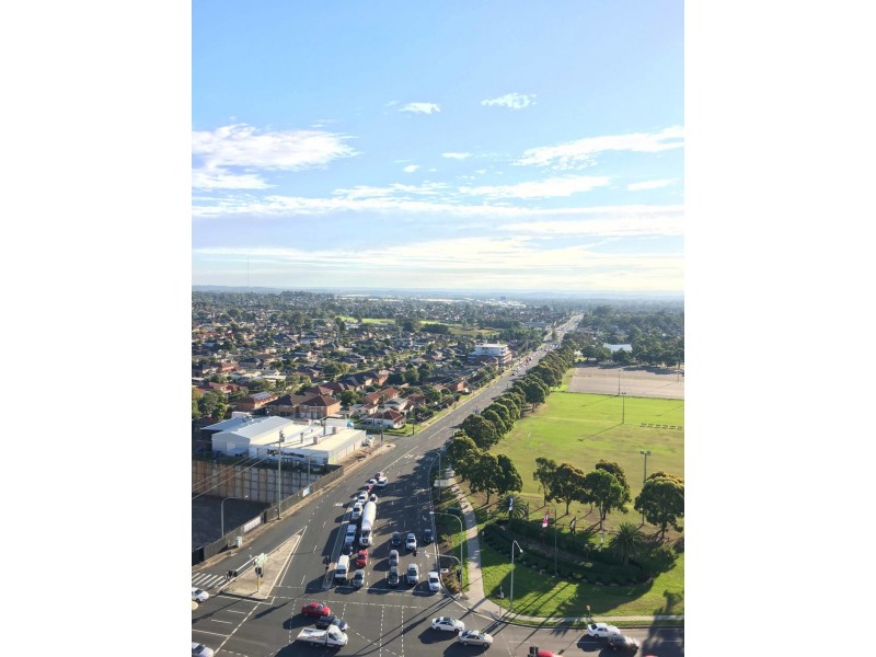 1701/420 Macquarie Street, Liverpool NSW 2170