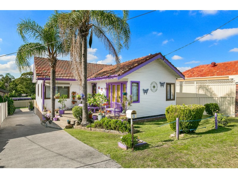 3 Rolestone Avenue, Kingsgrove NSW 2208