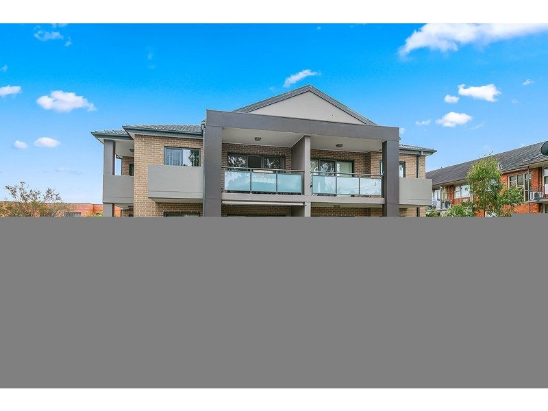 3 9-11 Reginald Avenue, Belmore NSW 2192