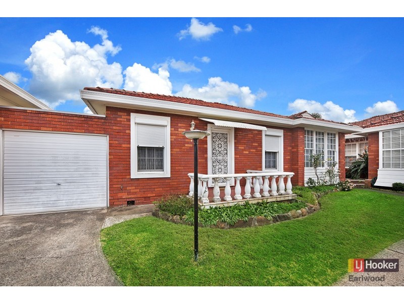 4/39-41 Robinson Street, Monterey NSW 2217
