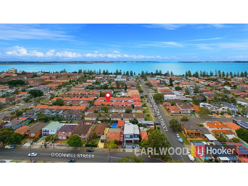 4/39-41 Robinson Street, Monterey NSW 2217