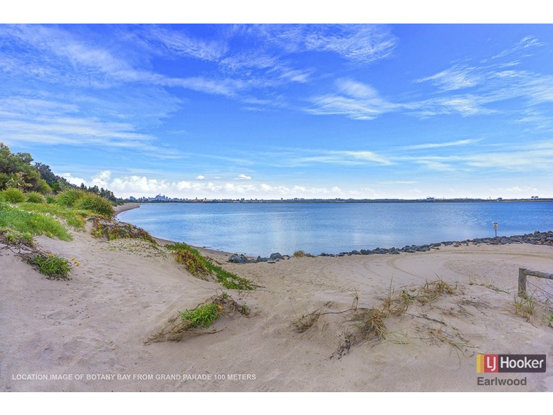 4/39-41 Robinson Street, Monterey NSW 2217