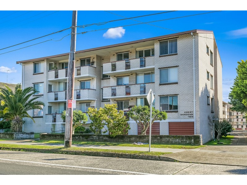 20/103 Homer Street, Earlwood NSW 2206