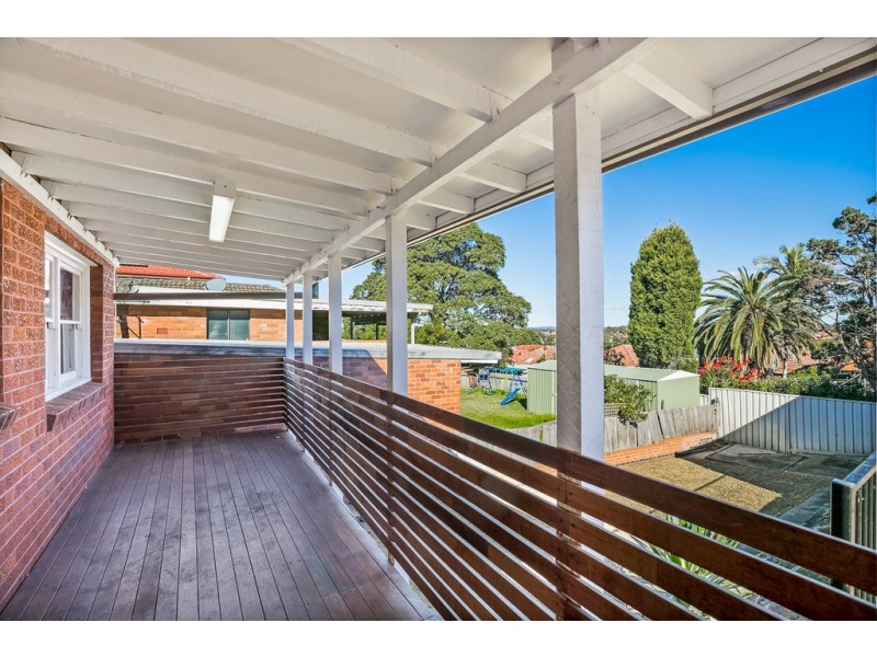 1 Bykool Ave, Kingsgrove NSW 2208