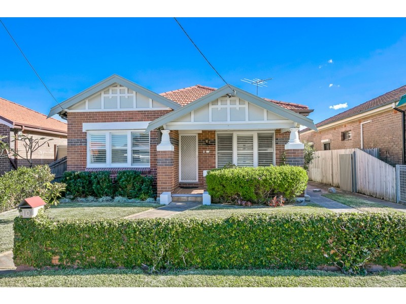 10 Schofield Avenue, Earlwood NSW 2206