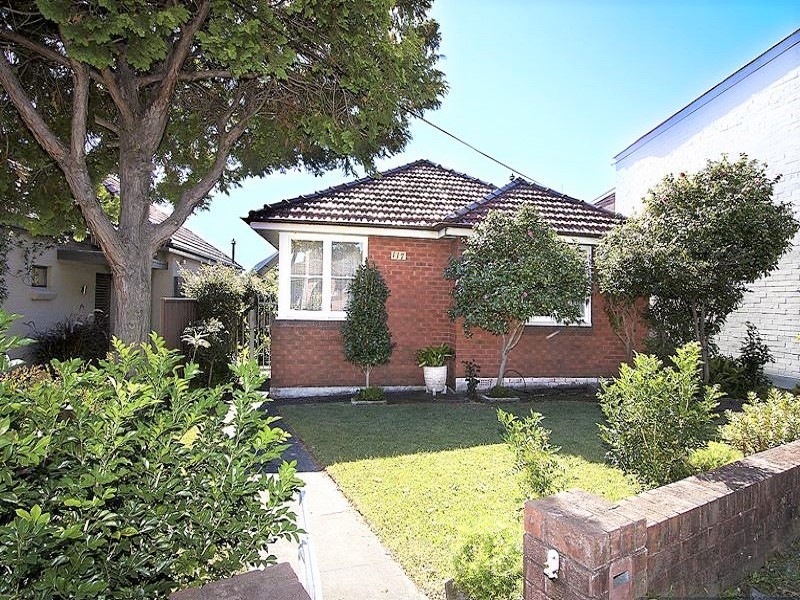 117 William Street, Earlwood NSW 2206