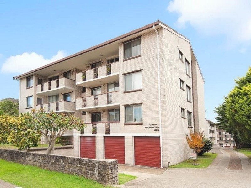 20/103 Homer Street, Earlwood NSW 2206