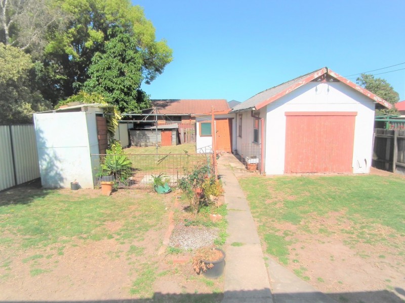 11 SHANNON STREET, Greenacre NSW 2190