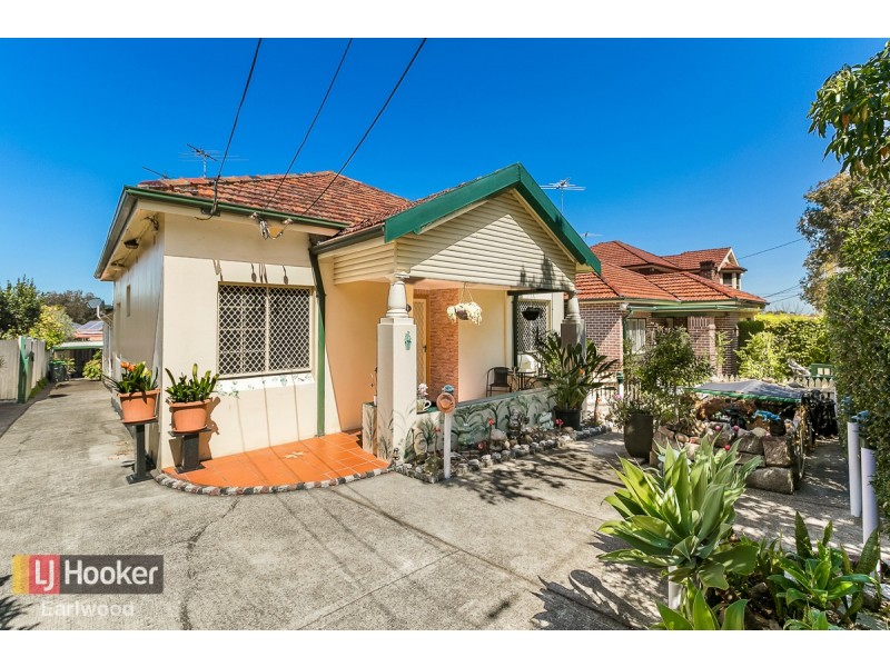 44 Forrest Avenue, Earlwood NSW 2206