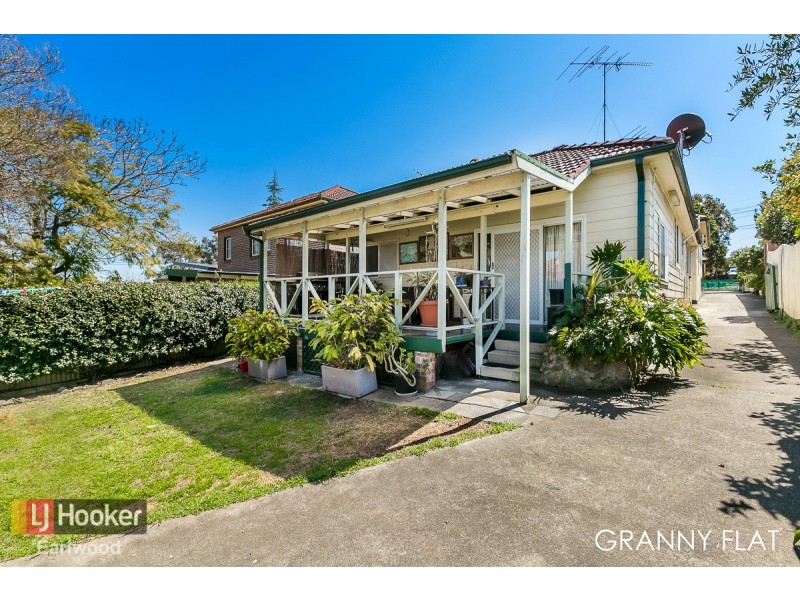 44 Forrest Avenue, Earlwood NSW 2206