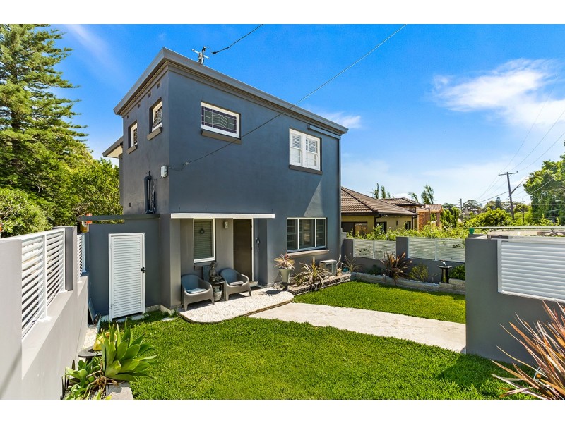 467 Princes hwy, Blakehurst NSW 2221