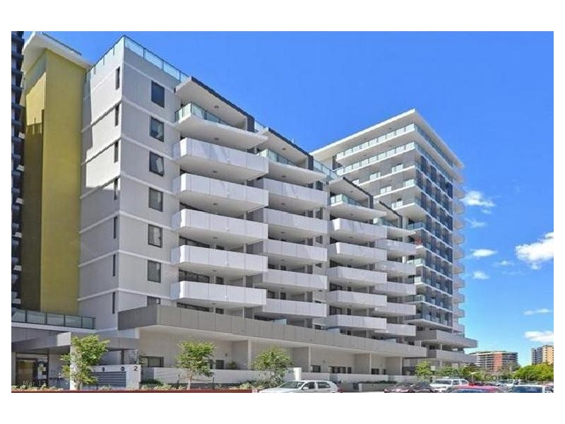 243/2 Nipper Street, Homebush NSW 2140