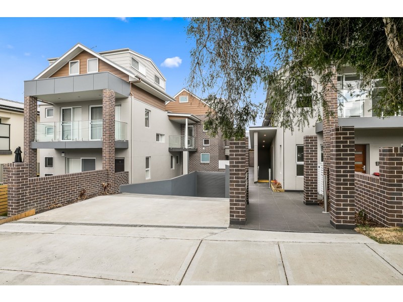 11/51 Penshurst Road, Roselands NSW 2196