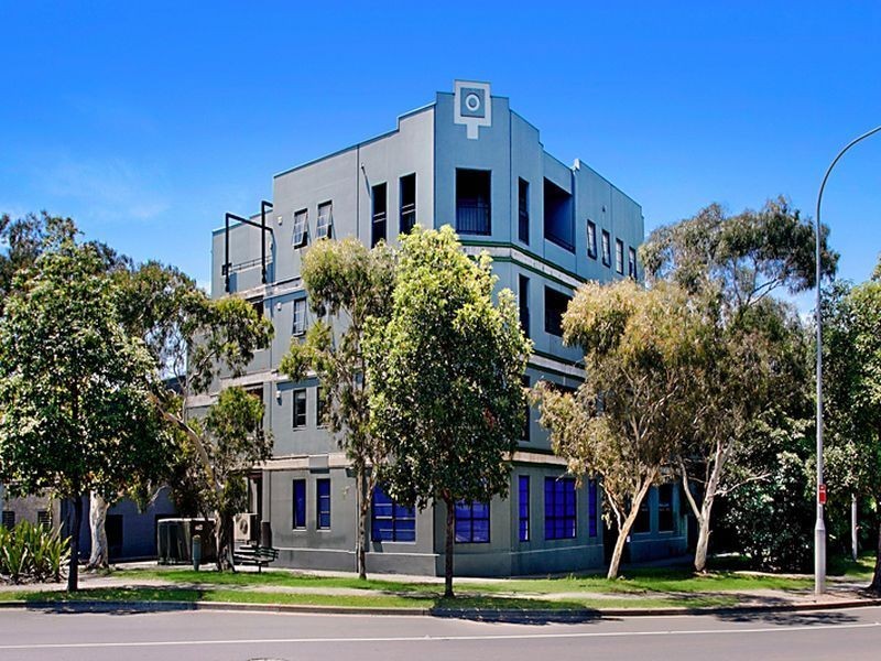 6/125 Euston Road, Alexandria NSW 2015