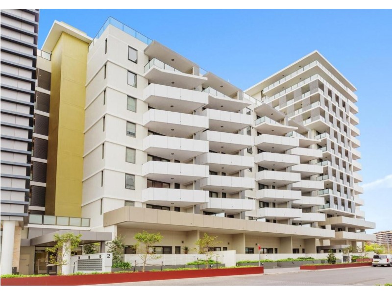 243/2 Nipper Street, Homebush NSW 2140