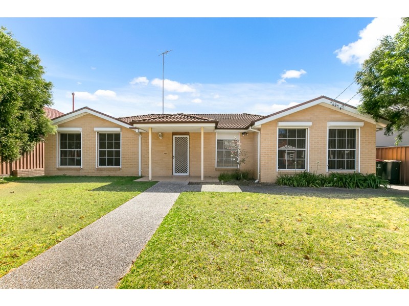 81 Staples Street, Kingsgrove NSW 2208