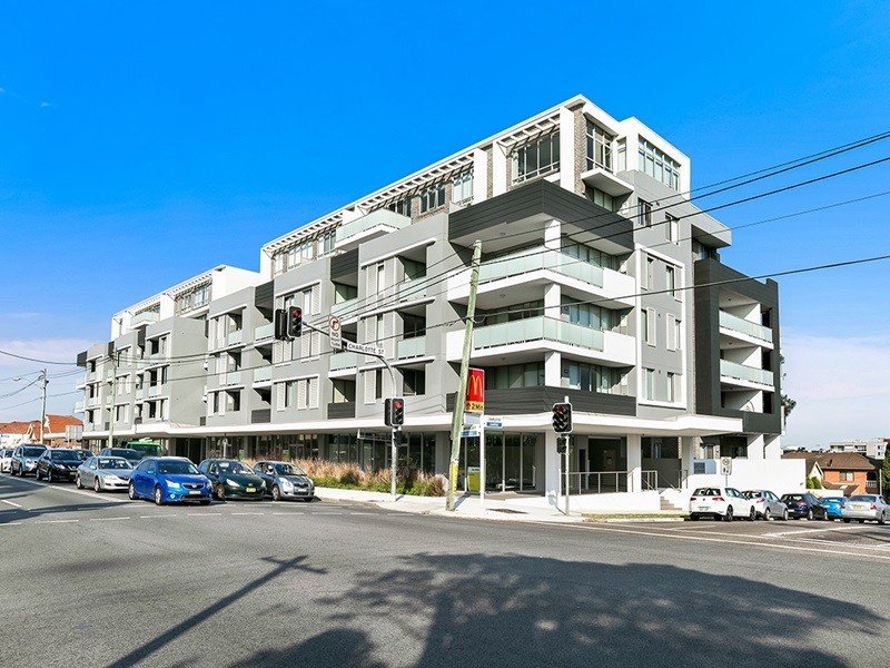 31/502-518 Canterbury Road, Campsie NSW 2194