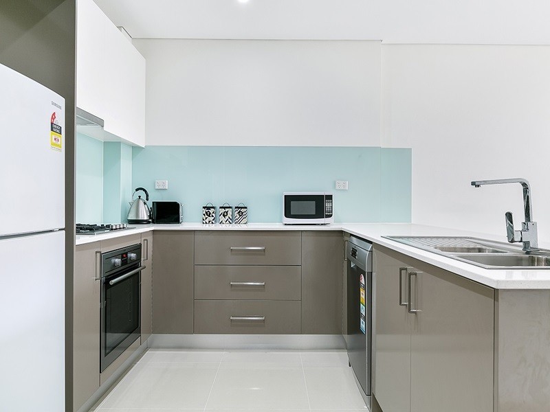 31/502-518 Canterbury Road, Campsie NSW 2194