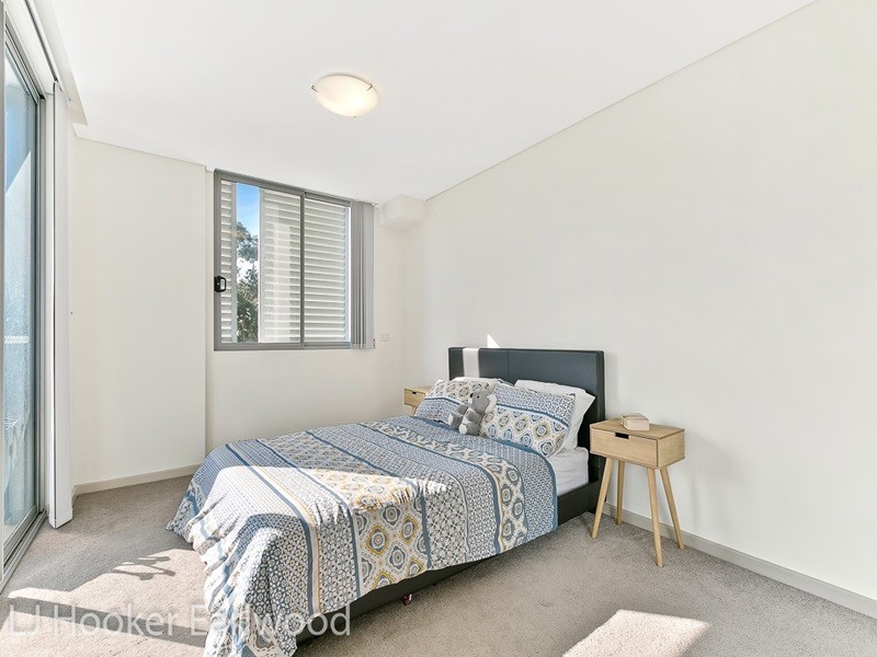 31/502-518 Canterbury Road, Campsie NSW 2194