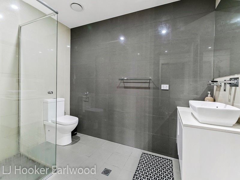 31/502-518 Canterbury Road, Campsie NSW 2194